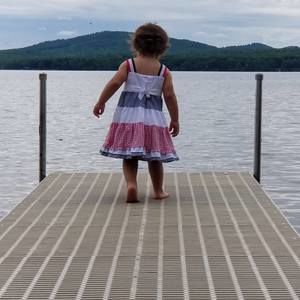 Meet your Posher, Dianne